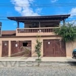 Ubatuba, Itaguá  - Amplo sobrado 04 Dorm. apenas 150 metros da praia, prox. a rua Guarani.