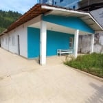 Ubatuba, Toninhas, Casa com 04 dormitórios, ótima localização