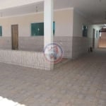 Casa com 3 dorms, Praia dos Sonhos, Itanhaém - R$ 600 mil, Cod: 22614