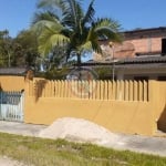 Casa com 3 dorms, Jardim Coronel, Itanhaém - R$ 280 mil, Cod: 265-14