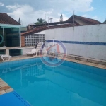 Casa com 3 dorms, Solemar, Praia Grande - R$ 750 mil, Cod: 373-9