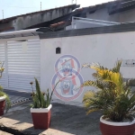 Casa com 2 dorms, cibratel 2, Itanhaém - R$ 340 mil, Cod: 644-14