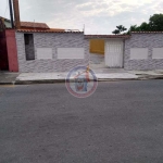 Casa com 3 quartos, Belas Artes, Itanhaém - R$ 360 mil, Cod: 66014