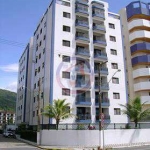 Apartamento com 2 dorms, Centro, Mongaguá - R$ 350 mil, Cod: 3526-0