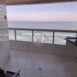 Apartamento com 3 quartos, Solemar, Praia Grande - R$ 520 mil, Cod: 2747-6