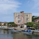 Apartamento com 3 quartos, Praia do Sonho, Itanhaém - R$ 500 mil, Cod: 642-14