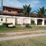 Sobrado com 3 dorms, Jardim Suarão, Itanhaém - R$ 800 mil, Cod: 714-14