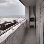 Apartamento com 2 quartos, Jardim Marina, Mongaguá - R$ 440 mil, Cod: 3567-0