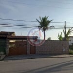 Casa com 1 dorm, Jussara, Mongaguá - R$ 265 mil, Cod: 497-13