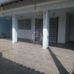 Casa com 3 dorms, Jardim Marina, Mongaguá - R$ 585 mil, Cod: 3339-1