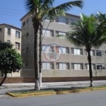 Apartamento com 1 dorm, Centro, Mongaguá - R$ 192 mil, Cod: 5556-3