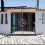 Casa com 2 dorms, Jussara, Mongaguá - R$ 265 mil, Cod: 283-13