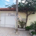 Casa com 2 quartos, Loty, Itanhaém - R$ 260 mil, Cod: 3307-5