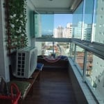 Apartamento com 3 dorms, Centro, Mongaguá - R$ 600 mil, Cod: 5578-3