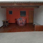 Casa com 1 dorm, Loty, Itanhaém - R$ 130 mil, Cod: 572-13