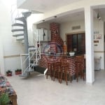 Casa com 5 dorms, Vila Anhanguera, Mongaguá - R$ 490 mil, Cod: 3034-2