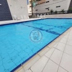 Apartamento com 2 dorms, Aviação, Praia Grande - R$ 540 mil, Cod: 5594-3