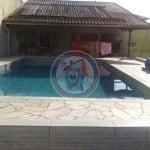 Casa com 4 dorms, Santa Eugênia, Mongaguá - R$ 500 mil, Cod: 3575-0