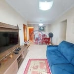 Apartamento com 2 dorms, Aviação, Praia Grande - R$ 500 mil, Cod: 1739-10