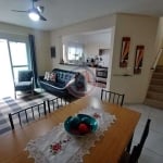 Sobrado com 3 dorms, Tupi, Praia Grande - R$ 635 mil, Cod: 1742-10