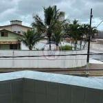 Apartamento com 2 quartos, Solemar, Praia Grande - R$ 280 mil, Cod: 4223-6