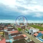 Cobertura com 3 dorms, Vera Cruz, Mongaguá - R$ 450 mil, Cod: 4068-1