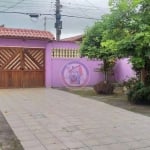 Casa com 3 dorms, Vera Cruz, Mongaguá - R$ 450 mil, Cod: 4070-1