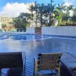 Apartamento com 3 dorms, Caiçara, Praia Grande - R$ 780 mil, Cod: 4072-1