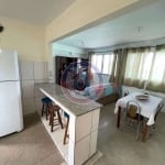 Apartamento com 3 dorms, Centro, Mongaguá - R$ 270 mil, Cod: 4076-1