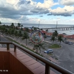 Apartamento com 3 quartos, Agenor de Campos, Mongaguá - R$ 350 mil, Cod: 3062-2