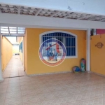 Casa com 2 quartos, Solemar, Praia Grande - R$ 330 mil, Cod: 2156-6