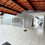 Casa com 3 dorms, Flórida, Praia Grande - R$ 780 mil, Cod: 16306-4