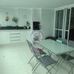 Apartamento com 4 dorms, Centro, Mongaguá - R$ 1.32 mi, Cod: 5643-3