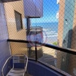 Cobertura com 2 dorms, Centro, Mongaguá - R$ 450 mil, Cod: 3613-0