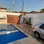 Casa com 2 dorms, Balneário Flórida Mirim, Mongaguá - R$ 480 mil, Cod: 610-13