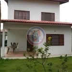 Sobrado com 4 quartos, Cibratel II, Itanhaém - R$ 470 mil, Cod: 623-13