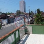 Casa com 2 dorms, Solemar, Praia Grande - R$ 310 mil, Cod: 7345-6