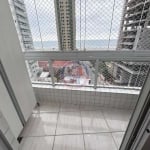 Apartamento com 3 dorms, Guilhermina, Praia Grande - R$ 899 mil, Cod: 3476-5