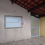 Casa com 3 dorms, Solemar, Praia Grande - R$ 380 mil, Cod: 7604-6