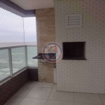 Apartamento com 2 dorms, Centro, Mongaguá - R$ 550 mil, Cod: 5702-3