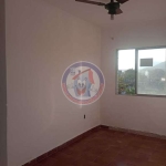 Apartamento com 1 dorm, Vila Atlântica, Mongaguá - R$ 170 mil, Cod: 1643-4