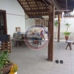 Casa com 3 dorms, Solemar, Praia Grande - R$ 570 mil, Cod: 7445-6