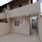 Sobrado com 2 dorms, Agenor de Campos, Mongaguá - R$ 259 mil, Cod: 1173-7