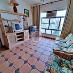 Apartamento com 2 quartos, Enseada, Guarujá - R$ 390 mil, Cod: 3711-6