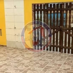 Casa com 2 dorms, Vila Nossa Senhora de Fátima, Mongaguá - R$ 250 mil, Cod: 3104-2