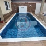 Casa com 3 dorms, Loty, Itanhaém - R$ 410 mil, Cod: 4045-9