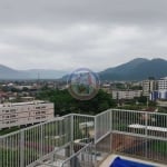 Apartamento com 4 dorms, Vila Atlântica, Mongaguá - R$ 1.2 mi, Cod: 1190-15