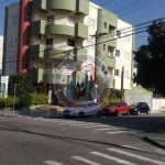 Apartamento com 1 dorm, Jardim Marina, Mongaguá - R$ 210 mil, Cod: 3679-0