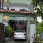 Sobrado com 3 dorms, Agenor de Campos, Mongaguá - R$ 200 mil, Cod: 3402-0