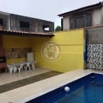 Casa com 3 dorms, Boqueirão, Praia Grande - R$ 2 mi, Cod: 3419-0